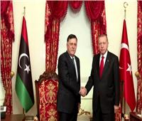 باحث في الشأن الليبي: تركيا أسست شركة لاستقطاب إرهابيين من سوريا