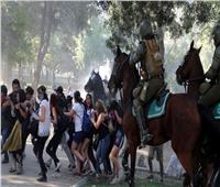 ارتفاع أعداد القتلى إلى 29 في احتجاجات تشيلي