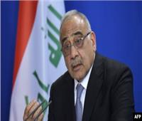 برلماني عراقي  يكشف سبب استقالة عادل عبدالمهدي