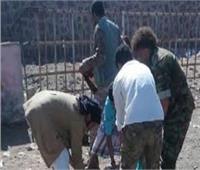 قتلى وجرحى بانفجار استهدف عرضًا عسكريًا في محافظة الضالع اليمنية