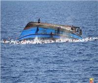 اعتراض قارب يحمل 7 مهاجرين خلال محاولتهم عبور القناة الإنجليزية