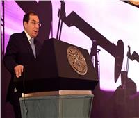 وزير البترول: مصر رائدة دوليا في دعم مسيرة التنمية بدول المنطقة