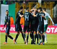 بيراميدز يفوز بهدفين على المصري في كأس الكونفدرالية الإفريقية