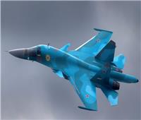 وزارة الدفاع الروسية تحصل على «سو-34» المحدثة بموجب عقد جديد