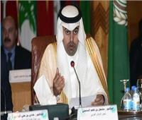 اليوم.. رئيس البرلمان العربي يلقي محاضرة عن «دور السعودية في قضايا العالم العربي» 