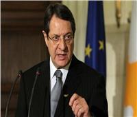 وزير الخارجية القبرصي يبحث مع نظيريه المصري والسعودي التطورات في ليبيا