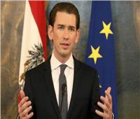 المستشار النمساوي: الحكومة الجديدة تضم 11 وزيرا من حزب الشعب و4 وزراء من حزب الخضر