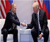 ترامب : بوتين شكرني على مساعدتنا لروسيا في إحباط هجوم سان بطرسبرج