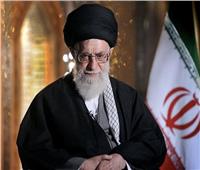 المرشد الأعلى الإيراني يندد بشدة بالهجمات الأمريكية في العراق
