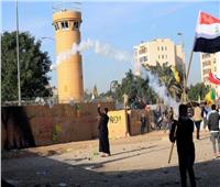 مفوضية حقوق الإنسان العراقية: الاعتداء على البعثات الدبلوماسية يضر بمواقفنا دوليًا