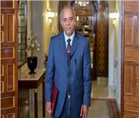 رئيس وزراء التونسي المكلف يقدم مقترحه للرئيس 