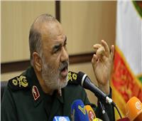 «لا نخشى الحرب».. قائد الحرس الثوري يرد على تهديدات أمريكا لإيران