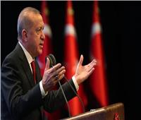 أردوغان: 250 ألف شخص يفرون من إدلب السورية باتجاه تركيا