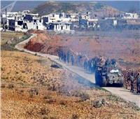الجيش السوري يفجر سيارة مفخخة مع انتحاري ويتصدى لهجوم "القوقاز" شرق إدلب