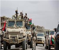 الجيش الليبي: مقتل 20 مسلحا في اشتباكات جنوب طرابلس