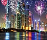 شرطة دبي تشيد بلجنة تنظيم الاحتفالات التي مرت دون تسجيل أي حوادث أو وفيات