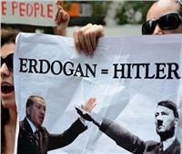 القصة الكاملة| أطماع «هتلر تركيا» في الشرق الأوسط تبدأ من ليبيا.. ومصر تحذر
