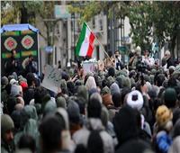 موقع إيراني معارض: مقتل 631 شخصًا على الأقل في اضطرابات نوفمبر