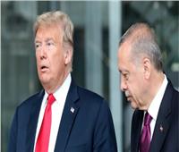 «ترامب» يحذر «أردوغان» من التدخل في ليبيا