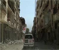 اللجنة الدولية للصليب الأحمر: الوضع في شمال غرب سوريا «مقلق»