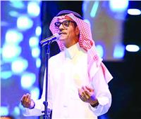 رابح صقر يحيى ليلة غنائية تحمل اسمه على مسرح محمد عبده