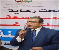 القوى العاملة: تحصيل 19 مليون جنيه مستحقات مصريين بجدة