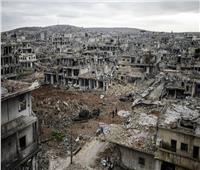 مسؤول سوري: خسائر الحرب تجاوزت 255 مليار دولار أمريكي