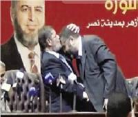 فيديو| أماني الخياط: خيرت الشاطر كان الرئيس الفعلي لمصر