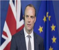 وزير الخارجية البريطاني يحث القادة العراقيين على تخفيف حده التوترات بعد مقتل سليماني