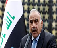 رئيس الوزراء العراقي يكشف مفاجأة حول مقتل سليماني