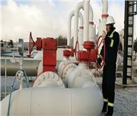 روسيا تبدأ ضخ الغاز إلى أوروبا عبر خط الأنابيب الممتد إلى تركيا
