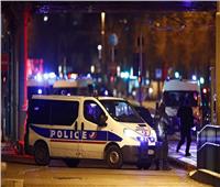 الشرطة الفرنسية تصيب بالرصاص مسلحا بسكين في ميتز