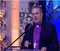  رئيس الطائفة الإنجيلية يدعو للصلاة من أجل الأوضاع في البحر المتوسط