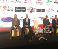 انطلاق فعاليات المؤتمر السنوي الرابع لرابطة تجار السيارات مصر