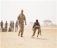 مقتل جندي أمريكي واثنين من المتعاقدين بهجوم في كينيا