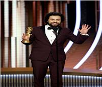 فوز المصري رامى يوسف بجائزة أفضل ممثل في Golden Globe
