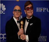 فيديو| فوز فيلم «Rocketman» بجائزة أفضل أغنية في Golden Globe Awards