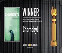 «Chernoby» أفضل مسلسل قصير في Golden Globe