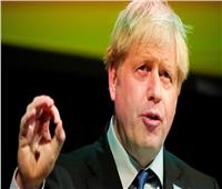 رئيس وزراء بريطانيا يتفق مع نظيره العراقي على ضرورة تهدئة التوتر في المنطقة