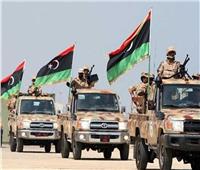 الجيش الليبي يتوجه لمصراته بعد إحكام سيطرته على قاعدة القرضابية العسكرية