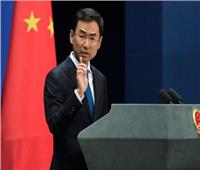 الصين تحث إندونيسيا على التسوية الملائمة للخلافات حول بحر الصين الجنوبي