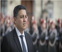 سفير مصر يؤكد أهمية الحفاظ على استقرار لبنان وتجنيبه مخاطر التوتر الإقليمي
