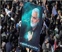 وكالة الطلبة الإيرانية: مراسم دفن سليماني بدأت في مسقط رأسه بكرمان
