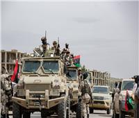 بعد تحرير «سرت».. الجيش الليبي يسيطر على منطقة الوشكة ويتجه نحو مصراتة