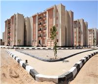 وزير الإسكان: الانتهاء من تنفيذ 1392 وحدة بمدينة الفيوم الجديدة 