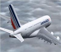 الخطوط الجوية الفرنسية تعلق رحلاتها عبر المجال الجوي الإيراني والعراقي