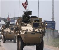 بشكل مفاجئ... القوات الأمريكية تخلي قواعد في سوريا