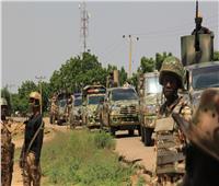مقتل 3 جنود نيجيريين في اشتباكات بين الجيش وجماعة "ولاية غرب أفريقيا"