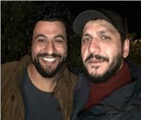 انضمام فهد شلبي لأبطال مسلسل «الاختيار» مع أمير كرارة