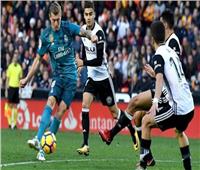 بث مباشر| ريال مدريد أمام فالنسيا في السوبر الإسباني بالسعودية